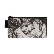 Christina Rossetti Goblin Market pencil case